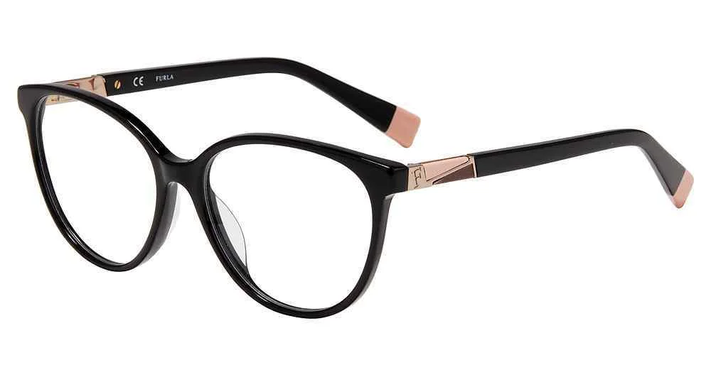 Furla Eyeglasses VFU189