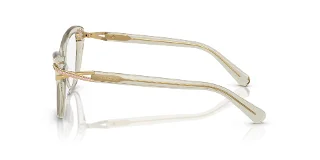 Swarovski Eyeglasses SK2031