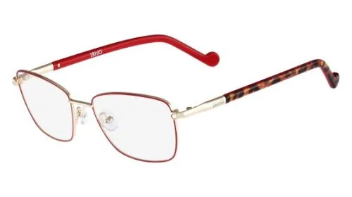 Liu Jo Eyeglasses LJ2102R