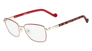 Liu Jo Eyeglasses LJ2102R