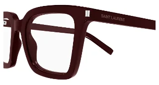Saint Laurent Eyeglasses SL 167