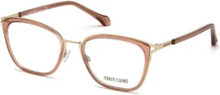 Roberto Cavalli Eyeglasses RC5071 MAREMMA