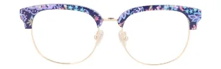 Vera Bradley Eyeglasses Vb Luna