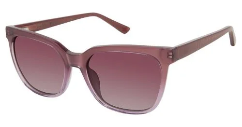 Nicole Miller Sunglasses POLYNESIA