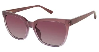 Nicole Miller Sunglasses POLYNESIA