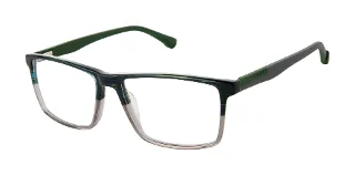 GRN Green