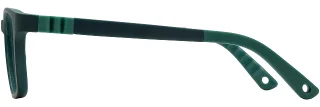 Alan J Eyeglasses Slugger