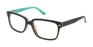 Gx By Gwen Stefani Eyeglasses GX803