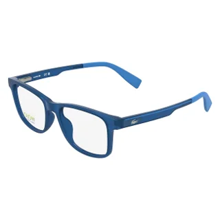 400 Transparent Blue Lumi