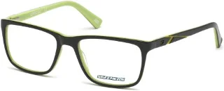 096 Shiny Dark Green