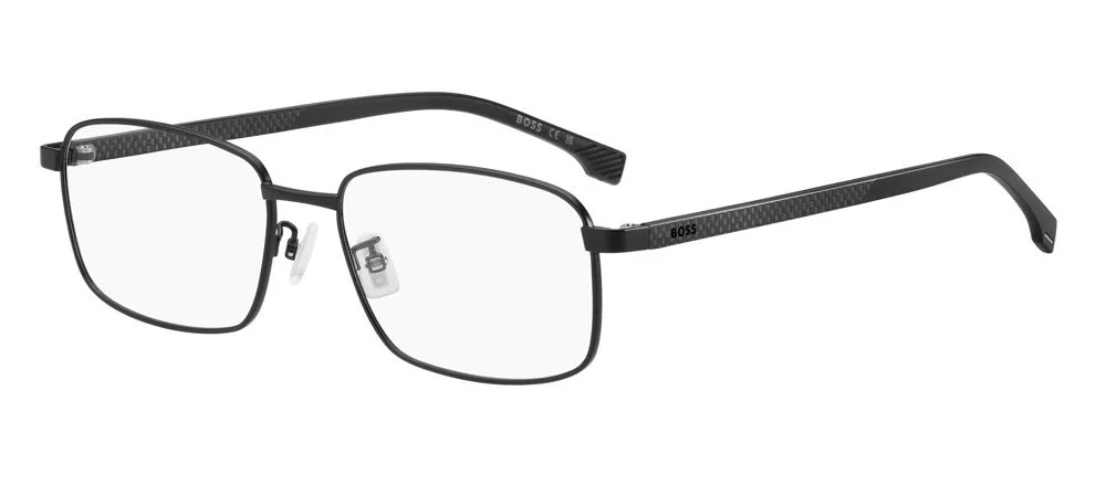 Hugo Boss Eyeglasses 1715/F