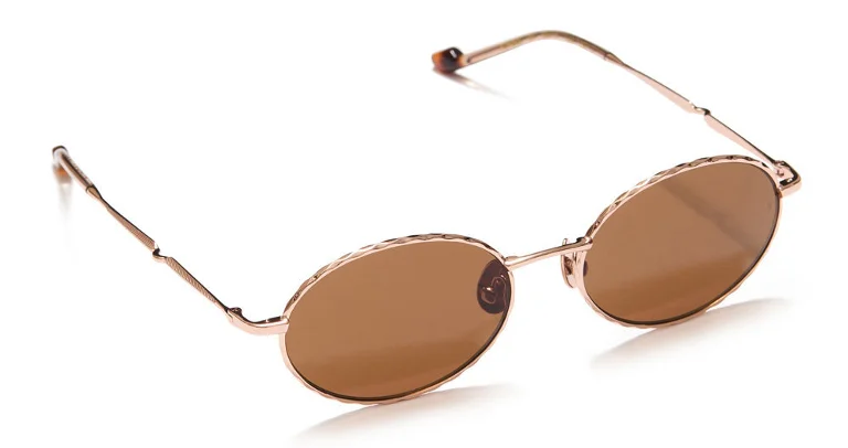 Sunday Somewhere Sunglasses CAMELLIA