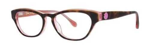 Lilly Pulitzer Eyeglasses KATYA