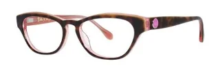 Lilly Pulitzer Eyeglasses KATYA