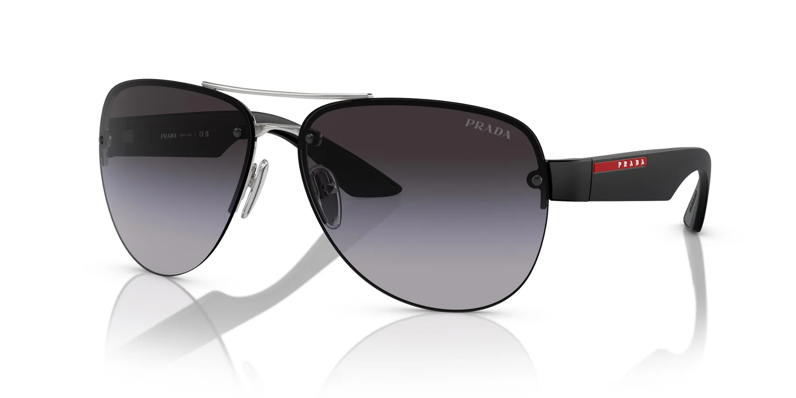 Prada Sport Sunglasses PS55YS