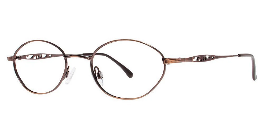 Modern Metals Eyeglasses ERIN