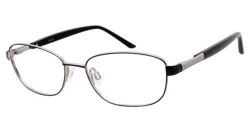 Elle Eyeglasses EL 13369