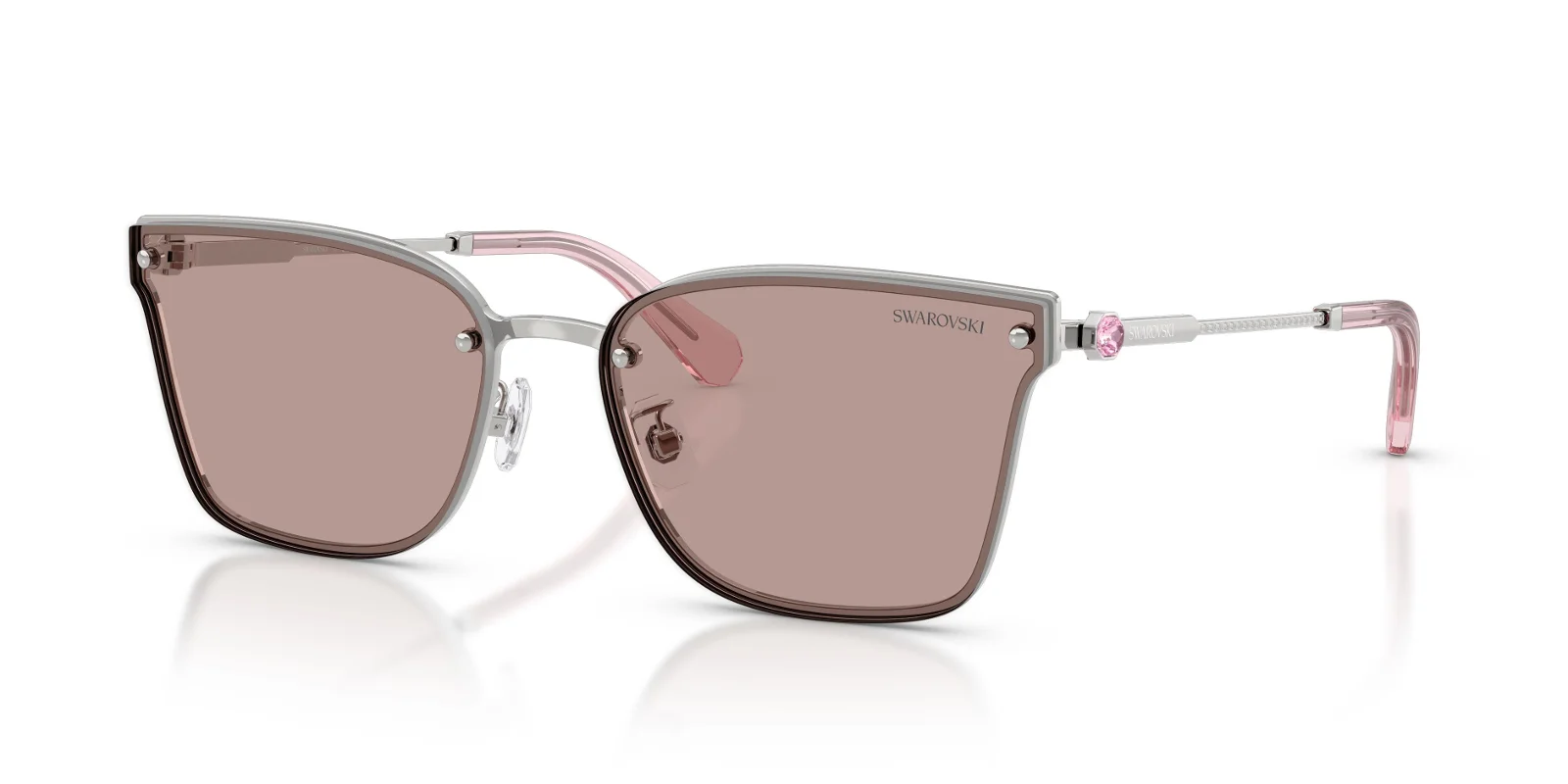 Swarovski Sunglasses SK7036D