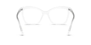 Swarovski Eyeglasses SK2053F