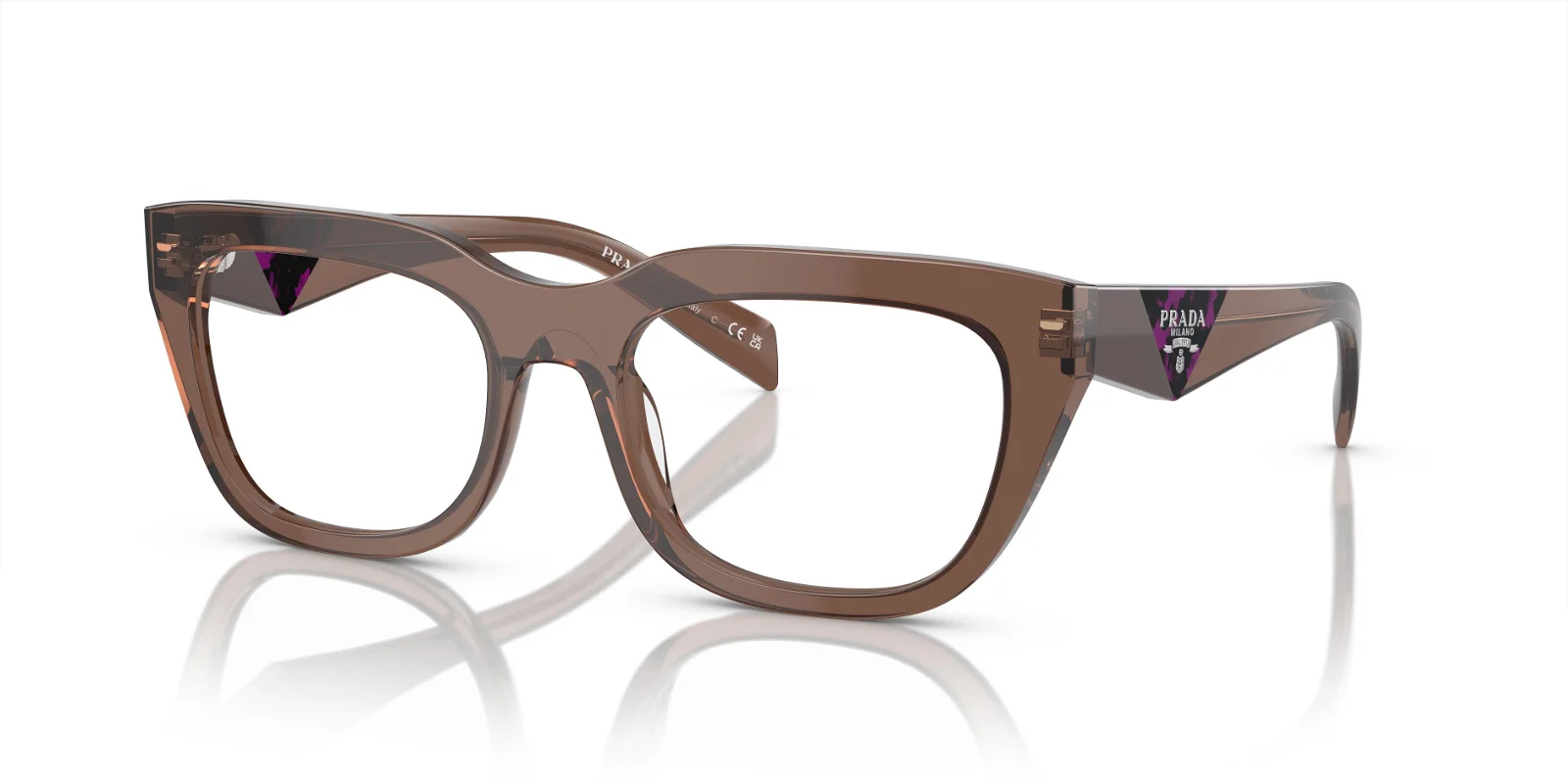Prada Eyeglasses PRA06V