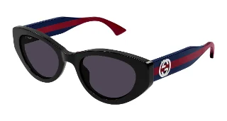 004 BLACK/BLUE