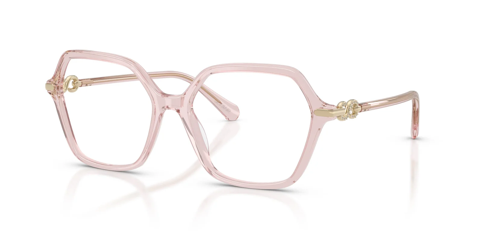 Swarovski Eyeglasses SK2075