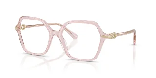 1111 Transparent Pink