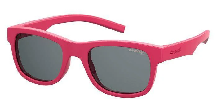 Polaroid Kids Sunglasses PLD 8020/S/SM