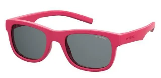 Polaroid Kids Sunglasses PLD 8020/S/SM