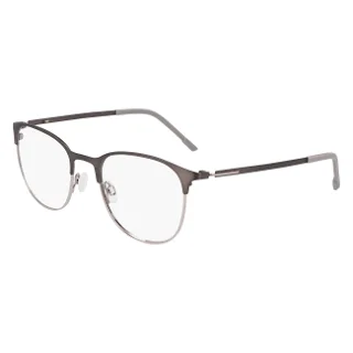 073 Matte Gunmetal