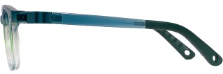 Alan J Eyeglasses Blossom