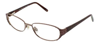 Jessica Mcclintock Eyeglasses 039