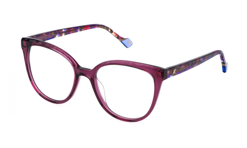 Yalea Eyeglasses VYA201