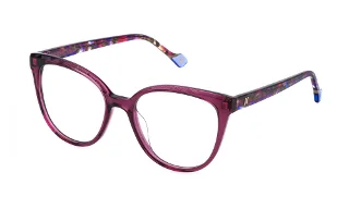 Yalea Eyeglasses VYA201