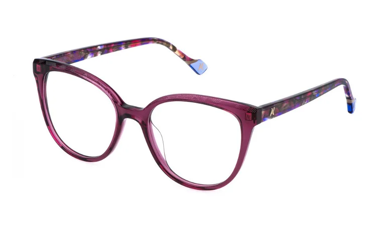 Yalea Eyeglasses VYA201