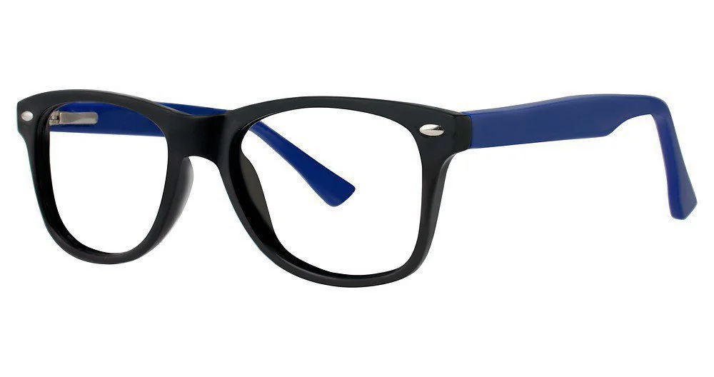 Modern Plastics II Eyeglasses GOODIES