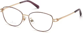 028 Shiny Rose Gold