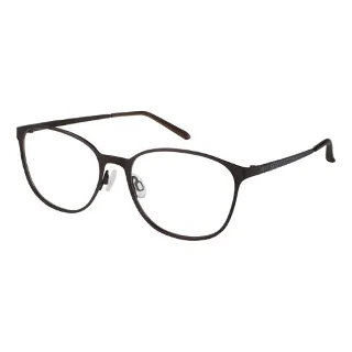 Elle Eyeglasses EL 13413