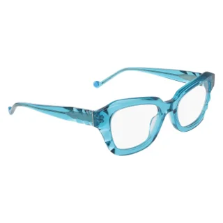 Pure Eyeglasses P-7016