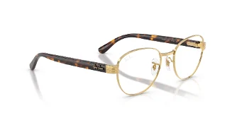 Ray Ban Eyeglasses RX6543