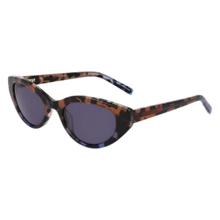 248 Mocha/Blue Tort Gradient