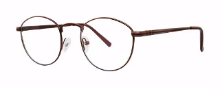 Modern Metals Eyeglasses Around