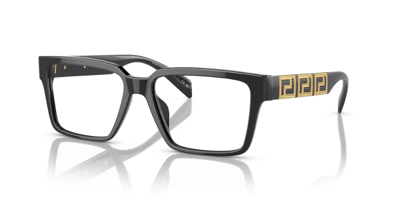 Versace Eyeglasses VE3339U