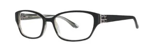 Dana Buchman Eyeglasses LETTA
