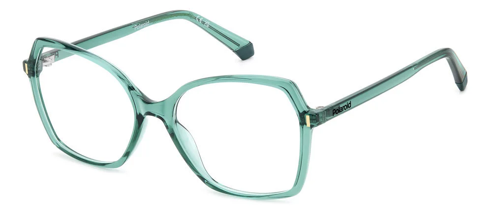 Polaroid Eyeglasses PLD D525