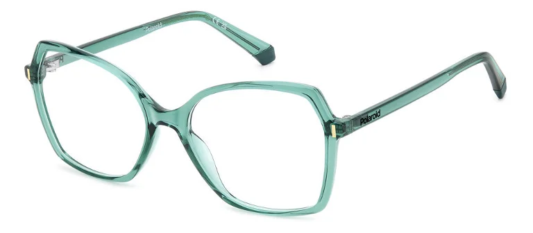Polaroid Eyeglasses PLD D525