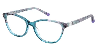 C02 TRANS.  TEAL