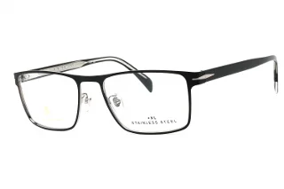 David Beckham Eyeglasses DB 1067