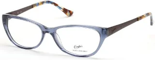 086 Light Blue