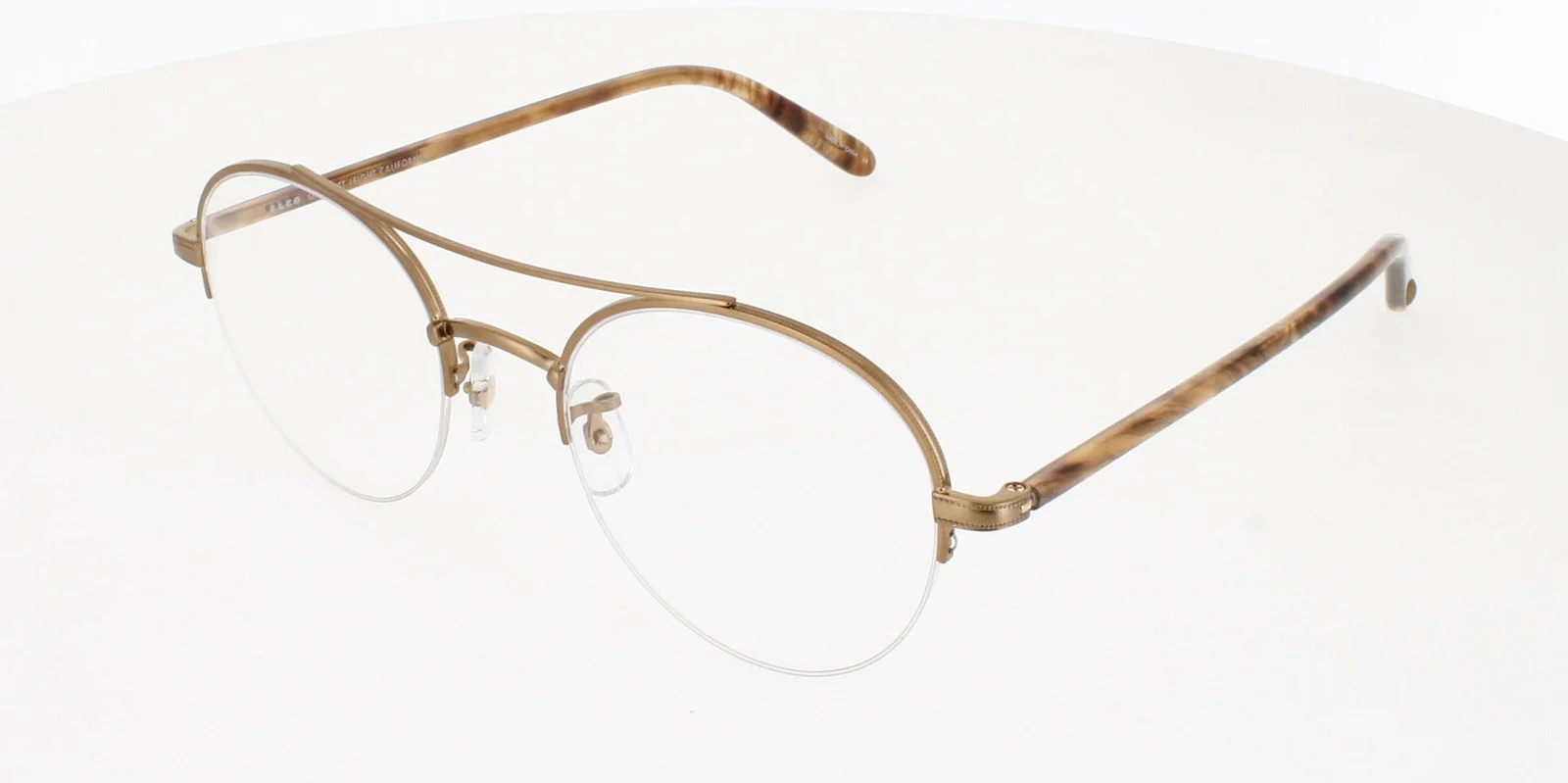 Garrett Leight Eyeglasses MANCHESTER
